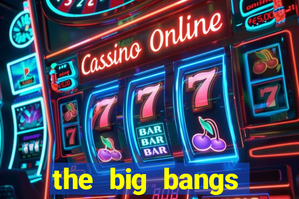 the big bangs theory online dublado